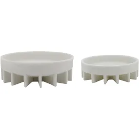 Ersatz Trays, Set of 2