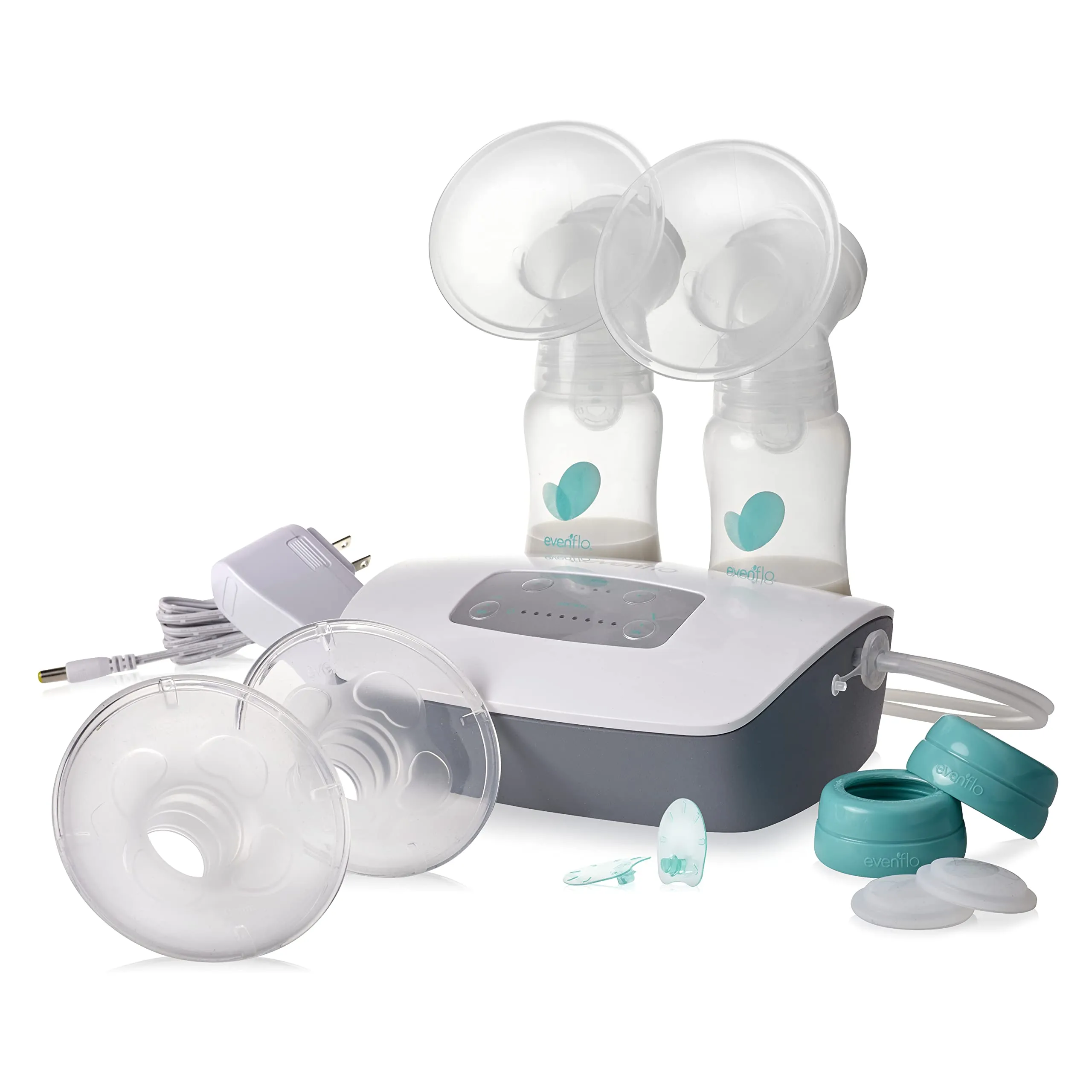 Eventflo Feeding  Advanced Double Electric Breast pump