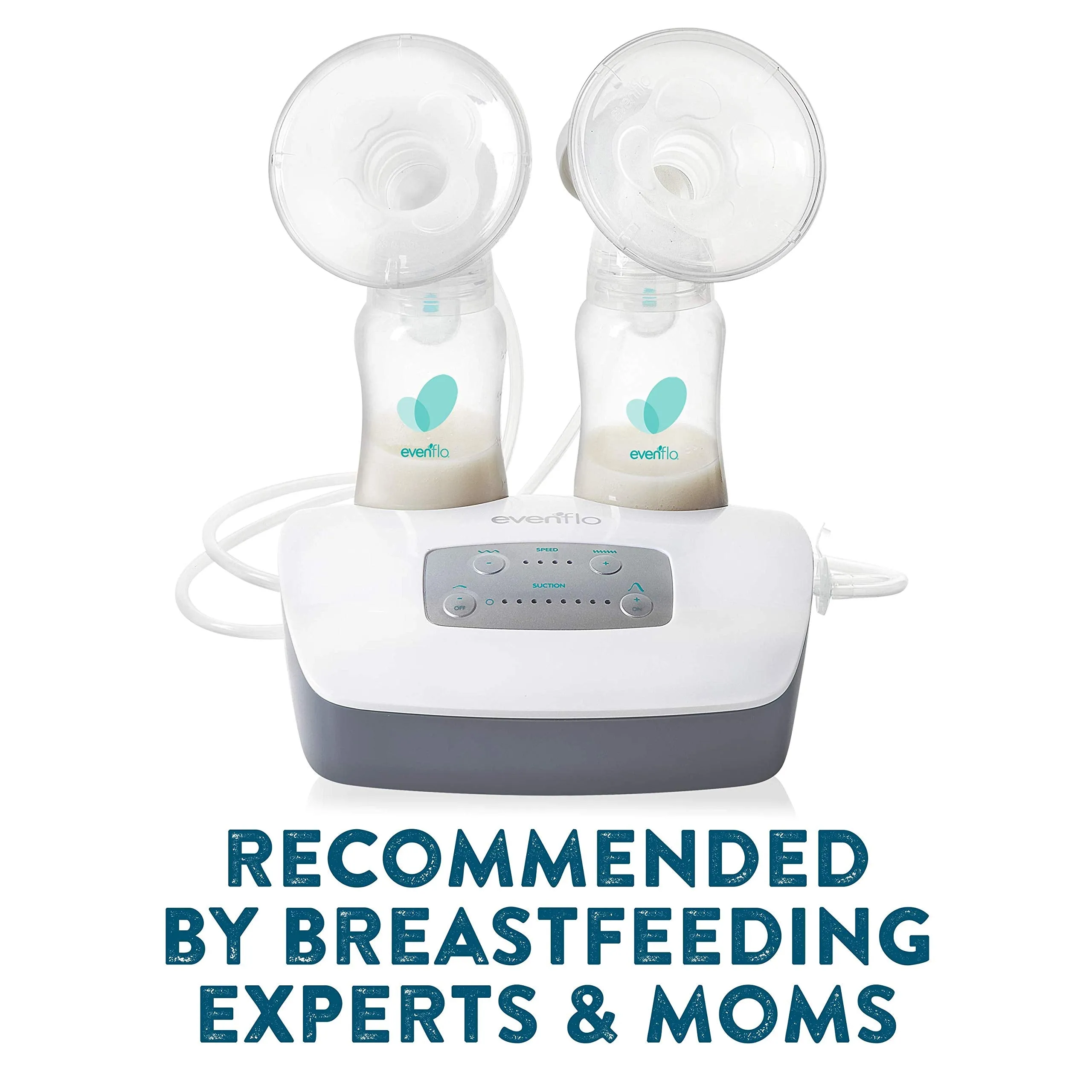 Eventflo Feeding  Advanced Double Electric Breast pump