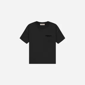 FEAR OF GOD ESSENTIALS TEE SS21 STRETCH LIMO