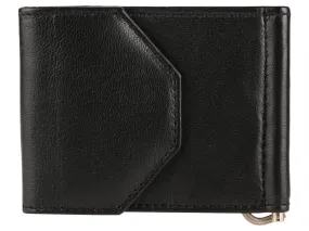 FedEx PILOT MONEY CLIP WALLET