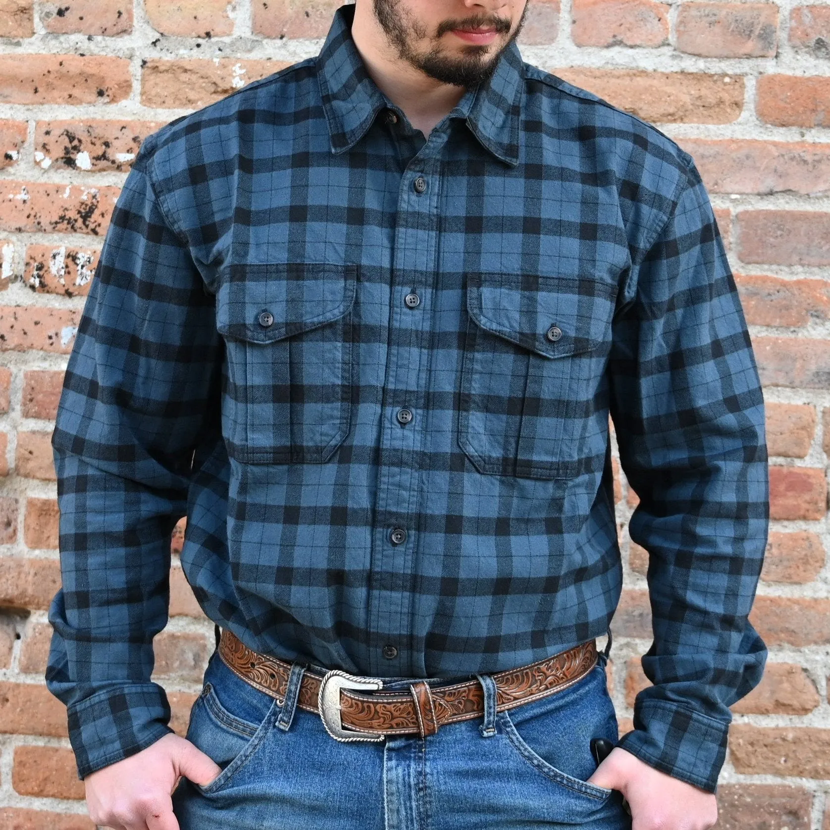 Filson Alaskan Guide Shirt