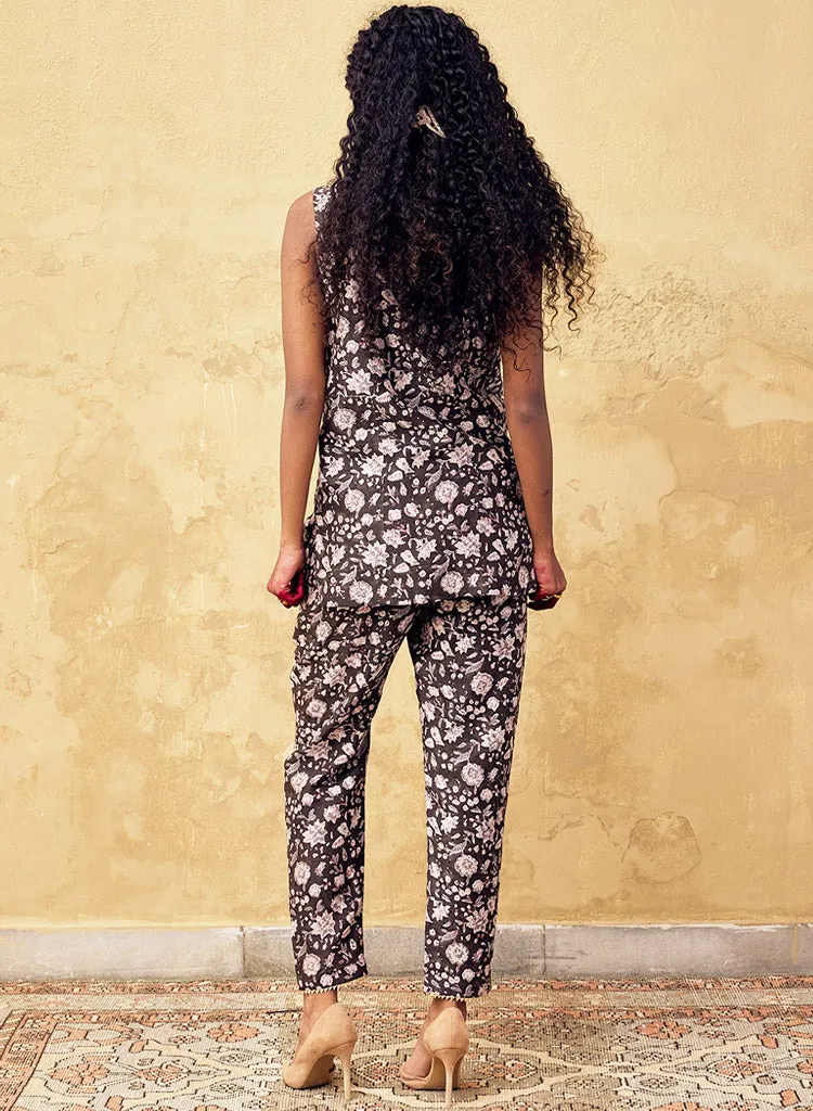 Fiza Pantsuit