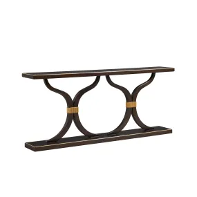 Florentine Console Table