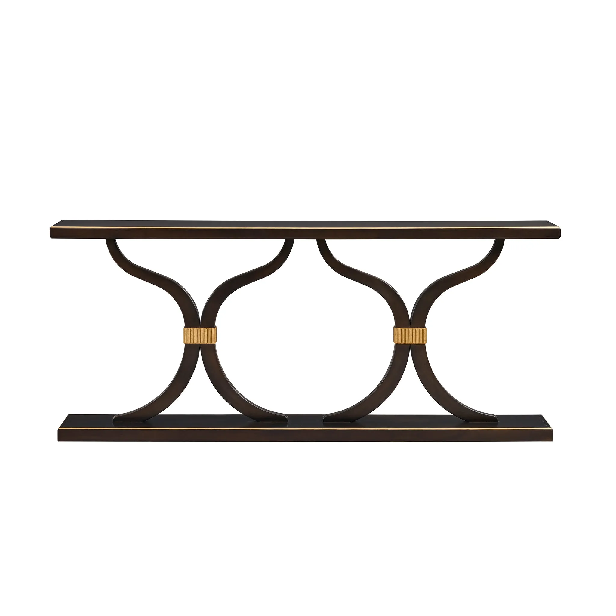 Florentine Console Table