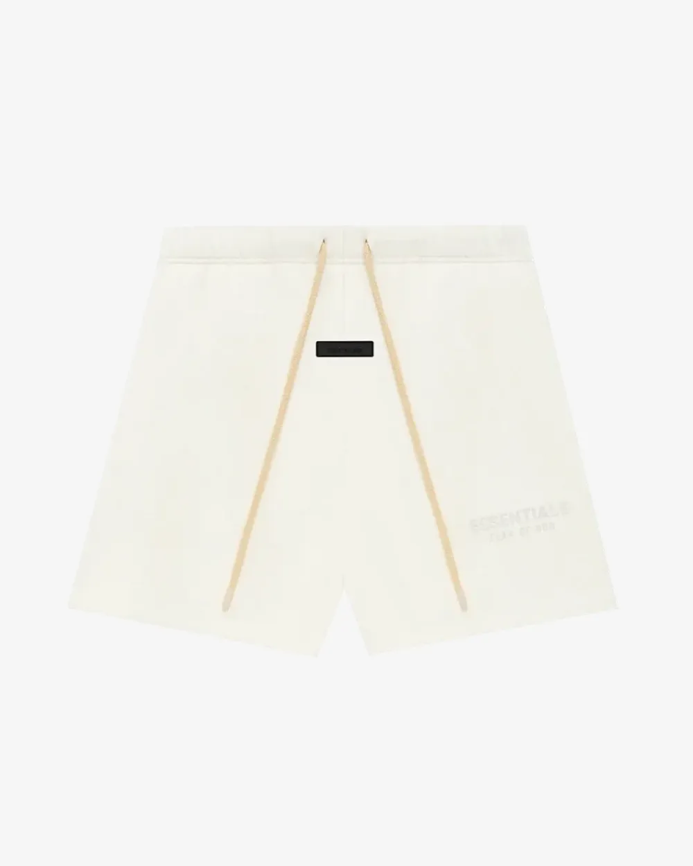 FOG ESSENTIALS FW23 CLOUD DANCER SHORTS