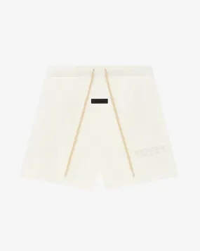 FOG ESSENTIALS FW23 CLOUD DANCER SHORTS