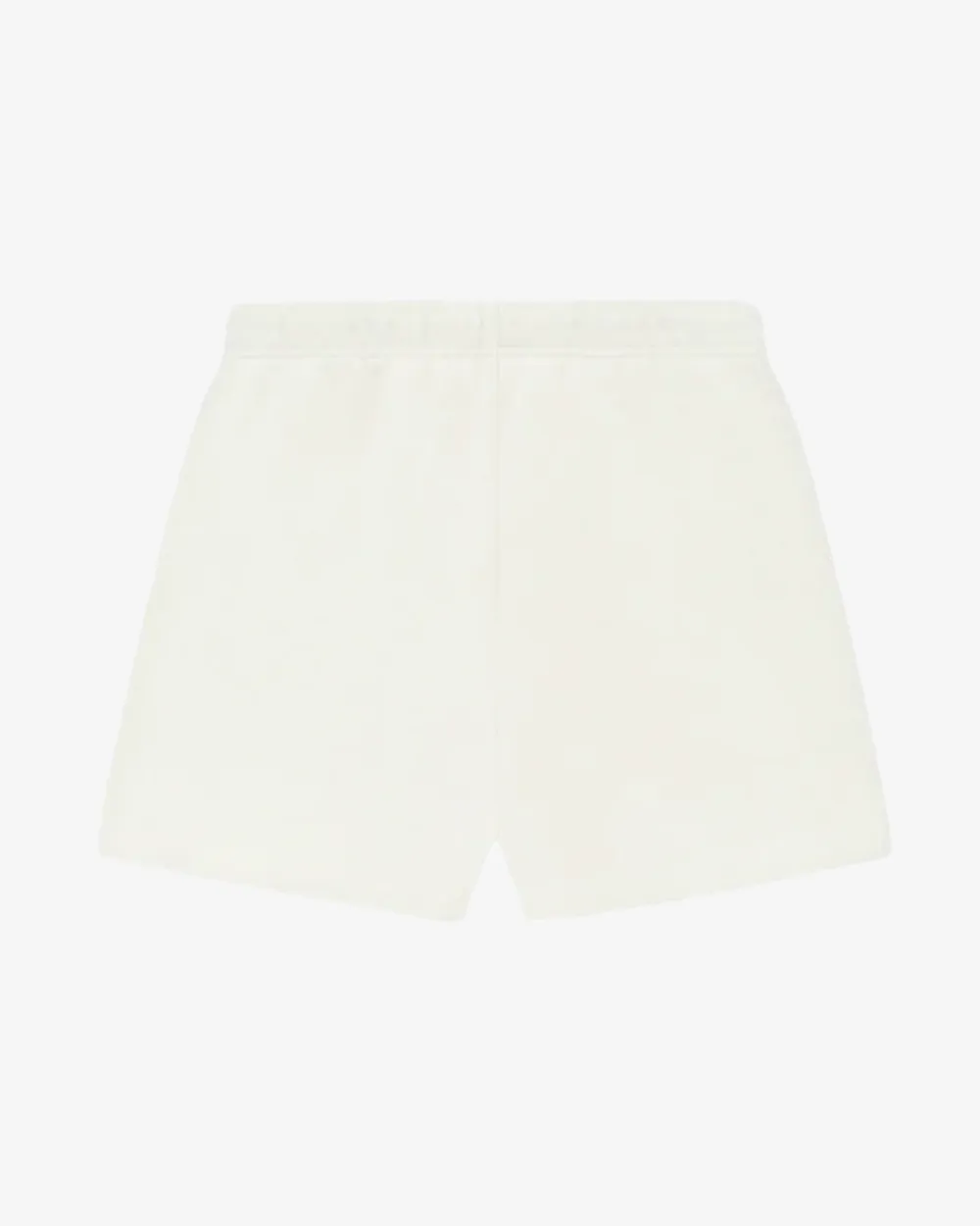 FOG ESSENTIALS FW23 CLOUD DANCER SHORTS