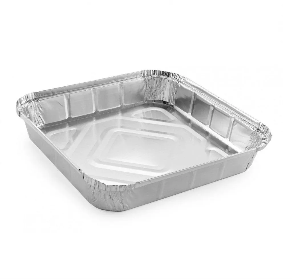 Foil Trays