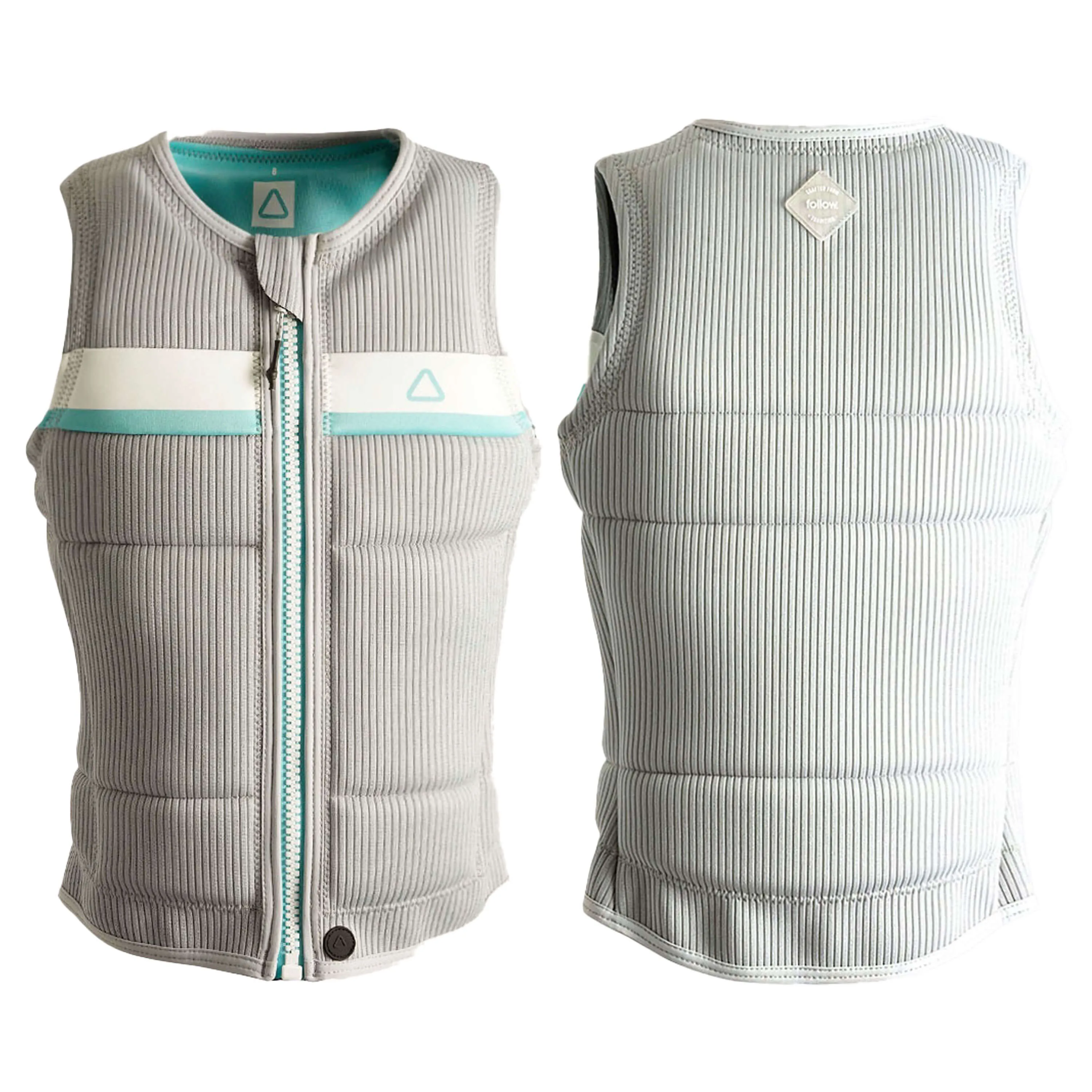 Follow Signal Cord Women's Comp Vest