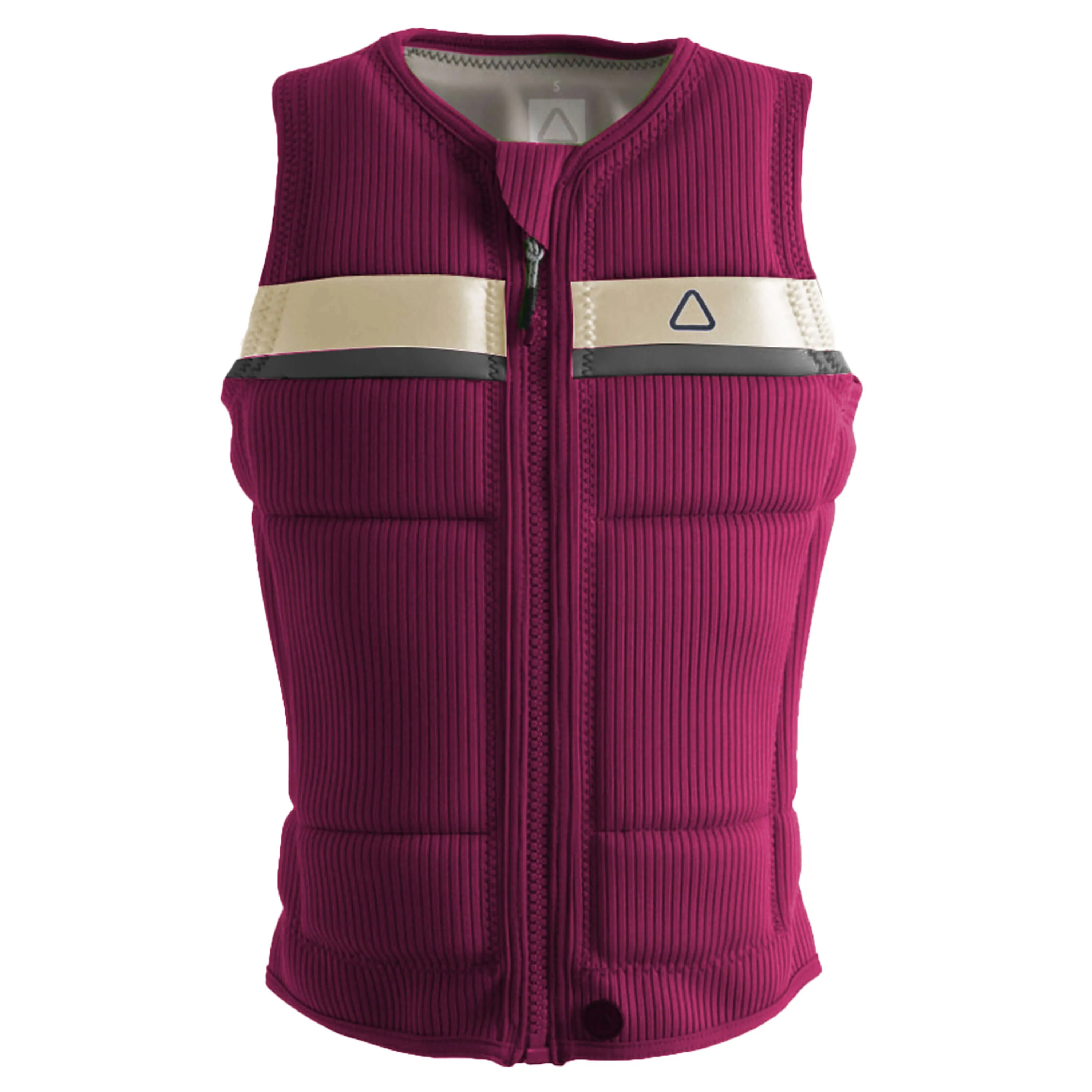 Follow Signal Cord Women's Comp Vest