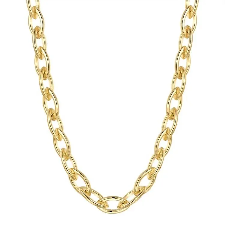 Frankie Link Necklace