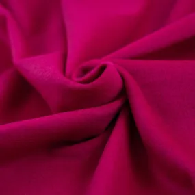 Fuchsia Soft Coat