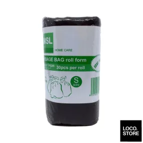 Garbage Bag Roll Small 47x54cm