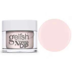 Gelish Professional Xpress Dip Powder Curls & Pearls - Pale Pink Creme - 43G