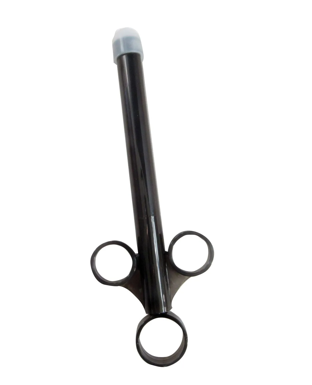 Get Lucky Lube Shooter XL Black