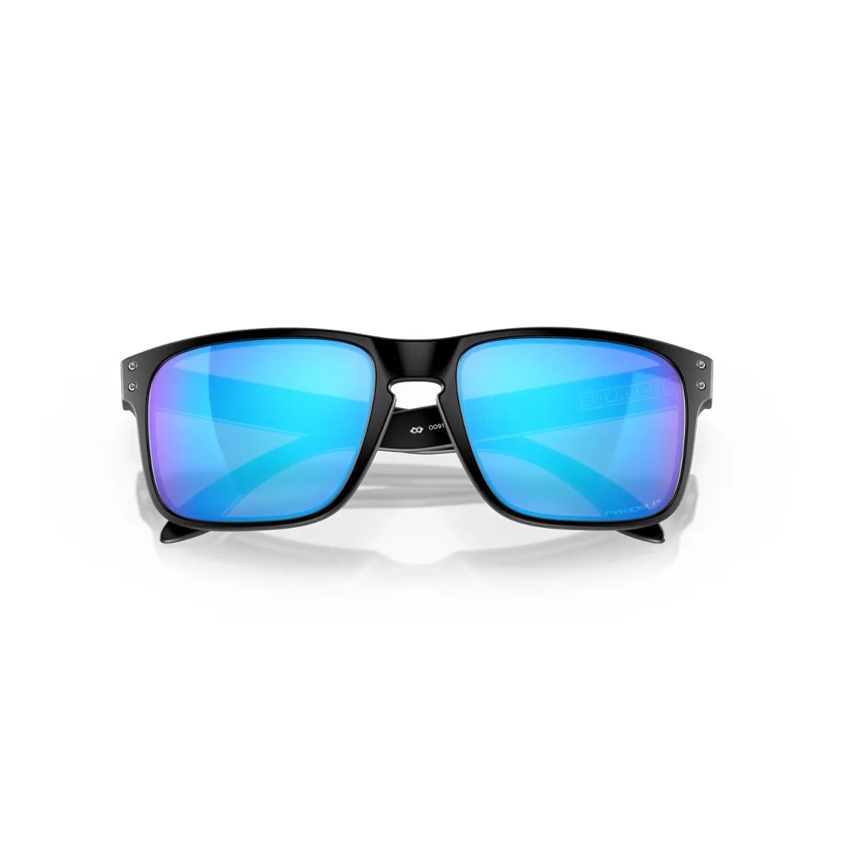 Glasses Oakley Holbrook Blue Black