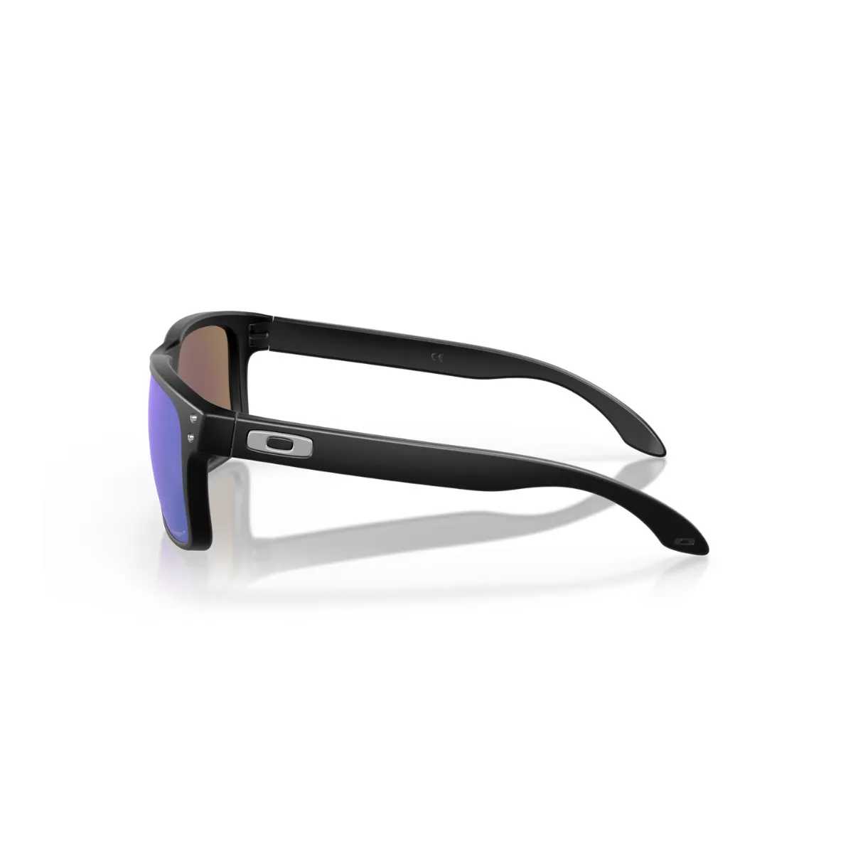 Glasses Oakley Holbrook Blue Black