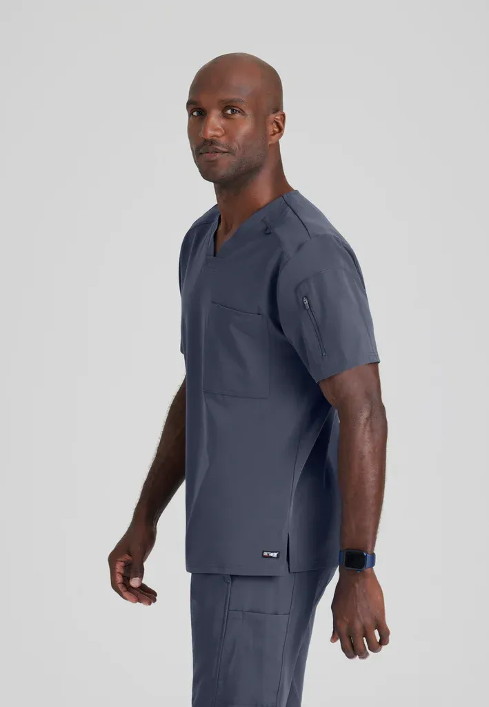 Greys Anatomy Murphy cargo Scrub Set