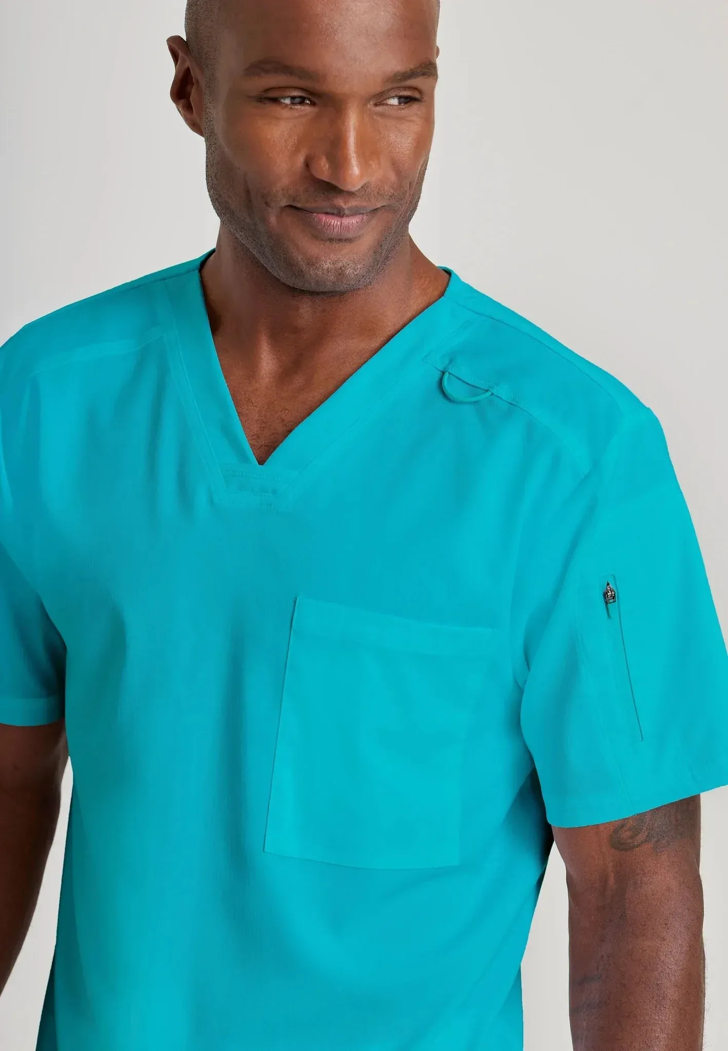 Greys Anatomy Murphy cargo Scrub Set