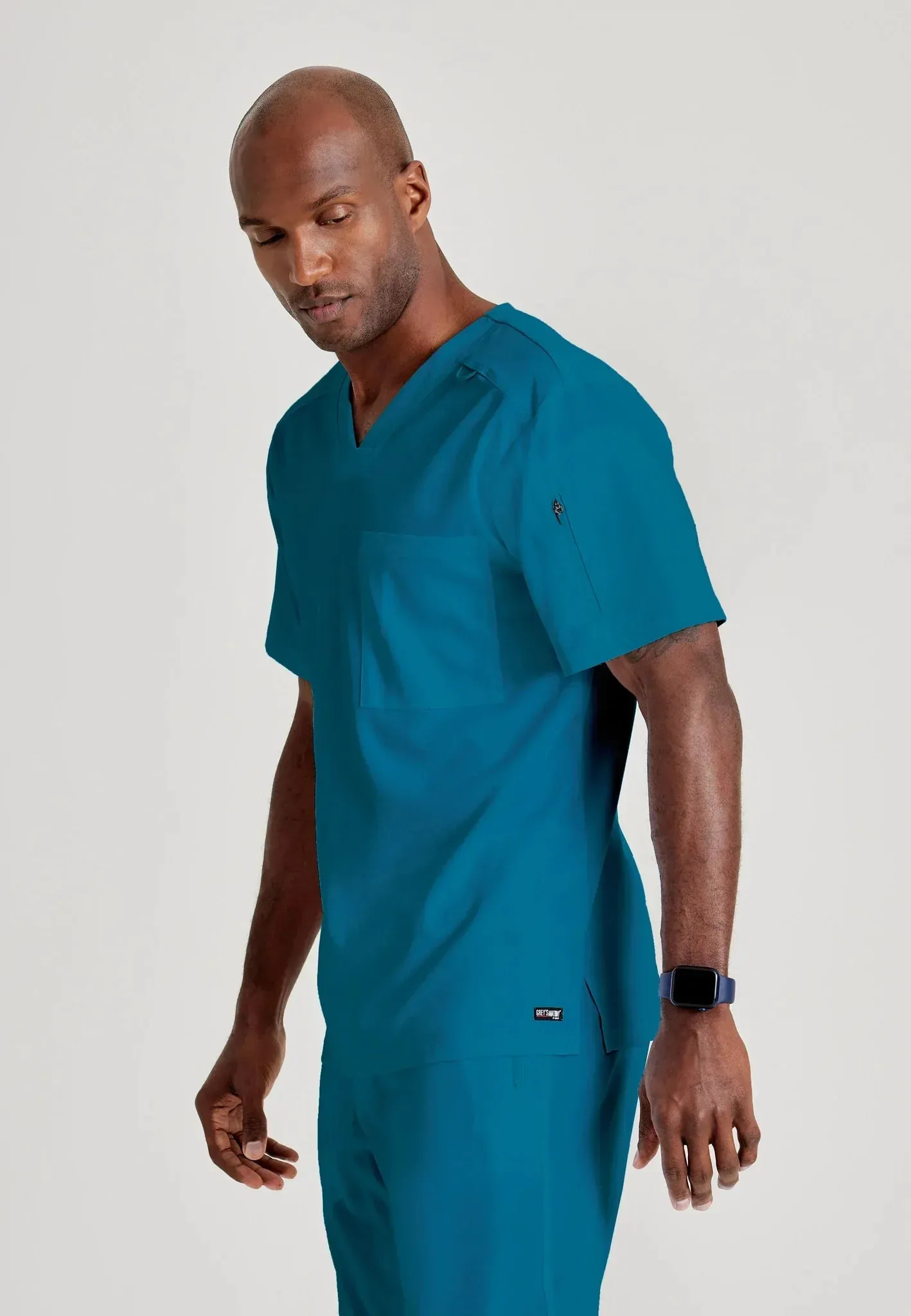 Greys Anatomy Murphy cargo Scrub Set