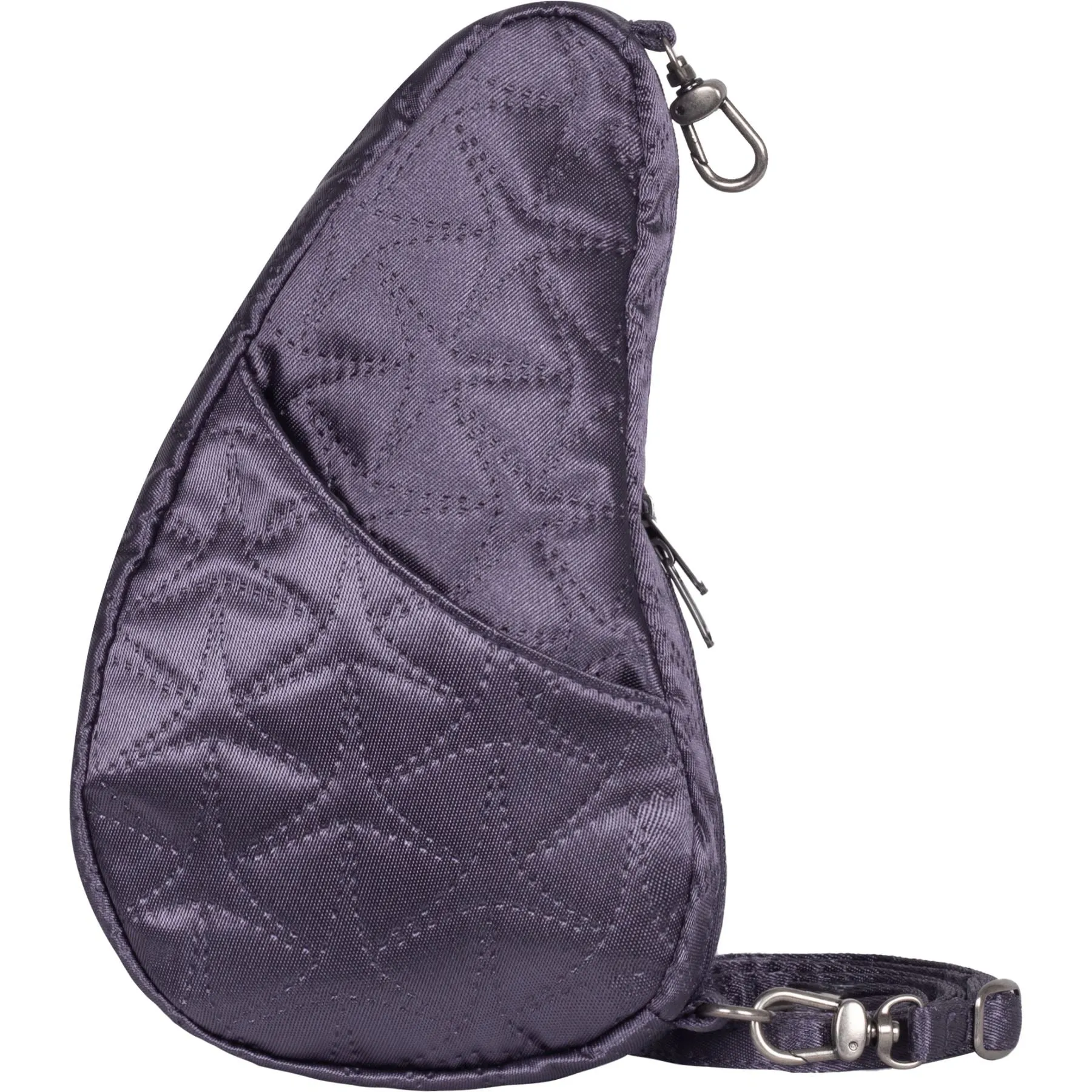 Healthy Back Bag Amethyst Large Baglett Handbag