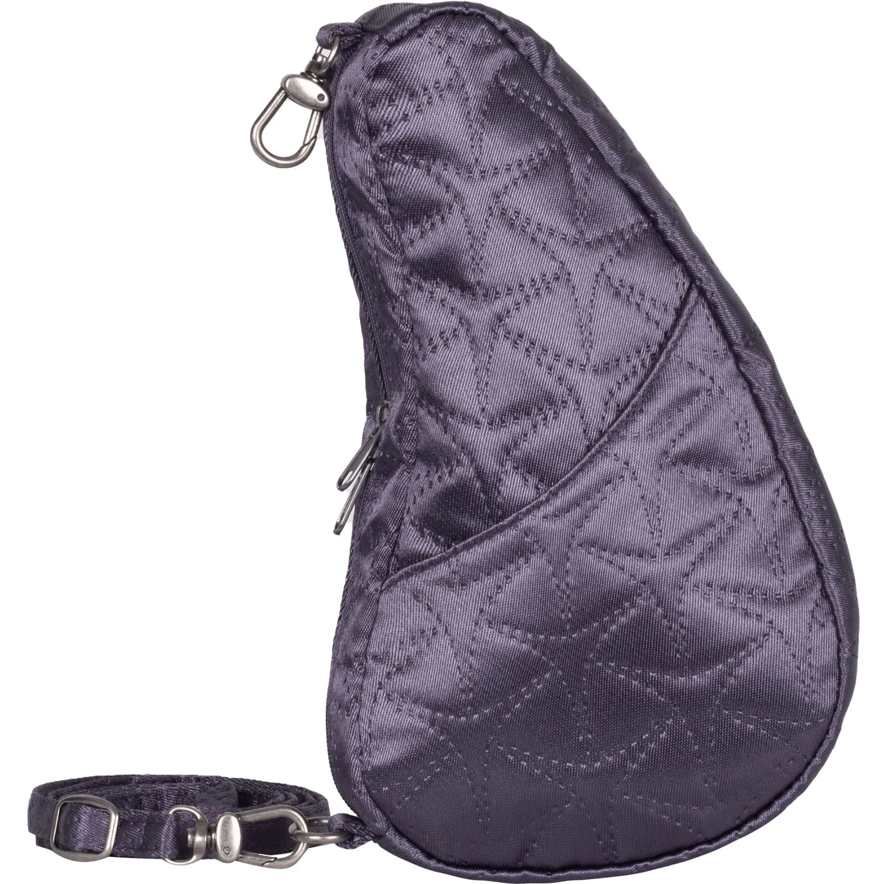 Healthy Back Bag Amethyst Large Baglett Handbag