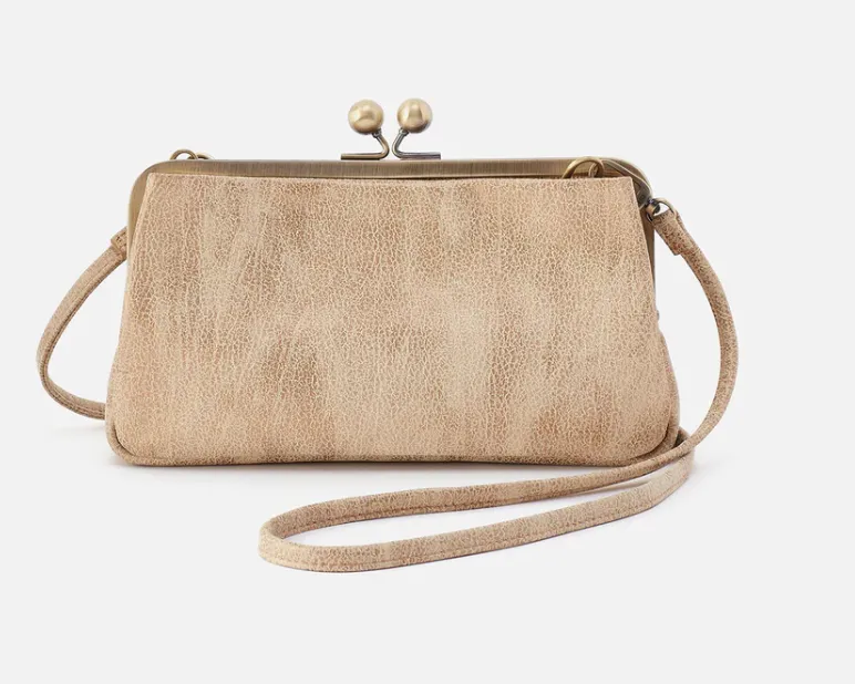 Hobo Lauren Frame Crossbody