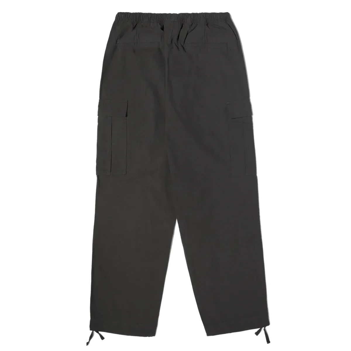 Huf - Leisure Cargo Pants Black