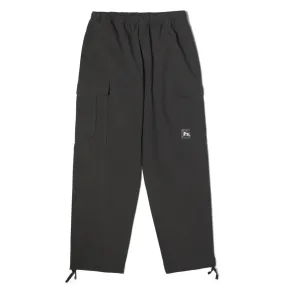 Huf - Leisure Cargo Pants Black