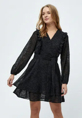 Jamanna Dress - Black