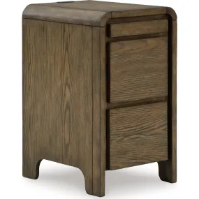 Jensworth Accent Table