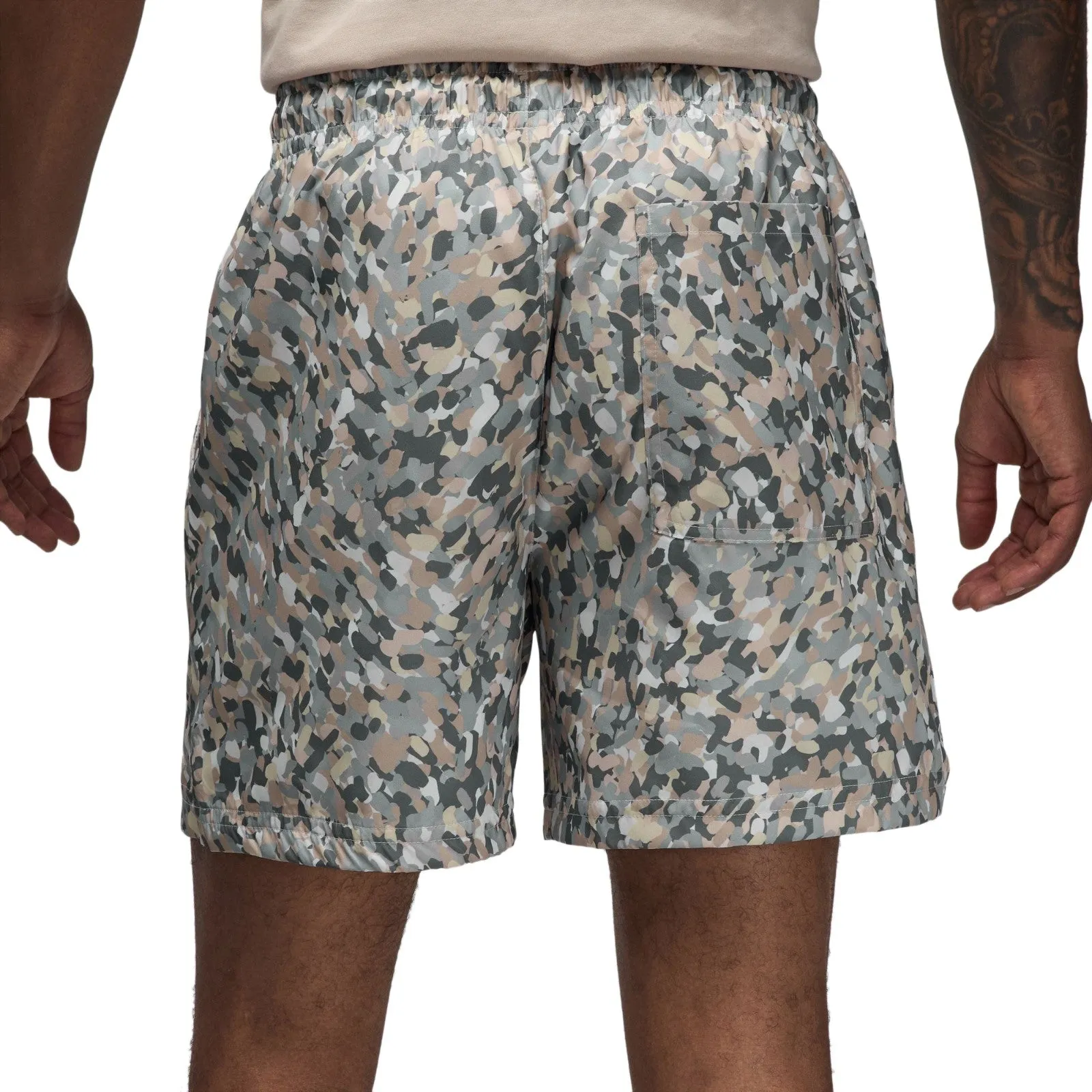 Jordan Essentials Men's Poolside Shorts FN4635-133