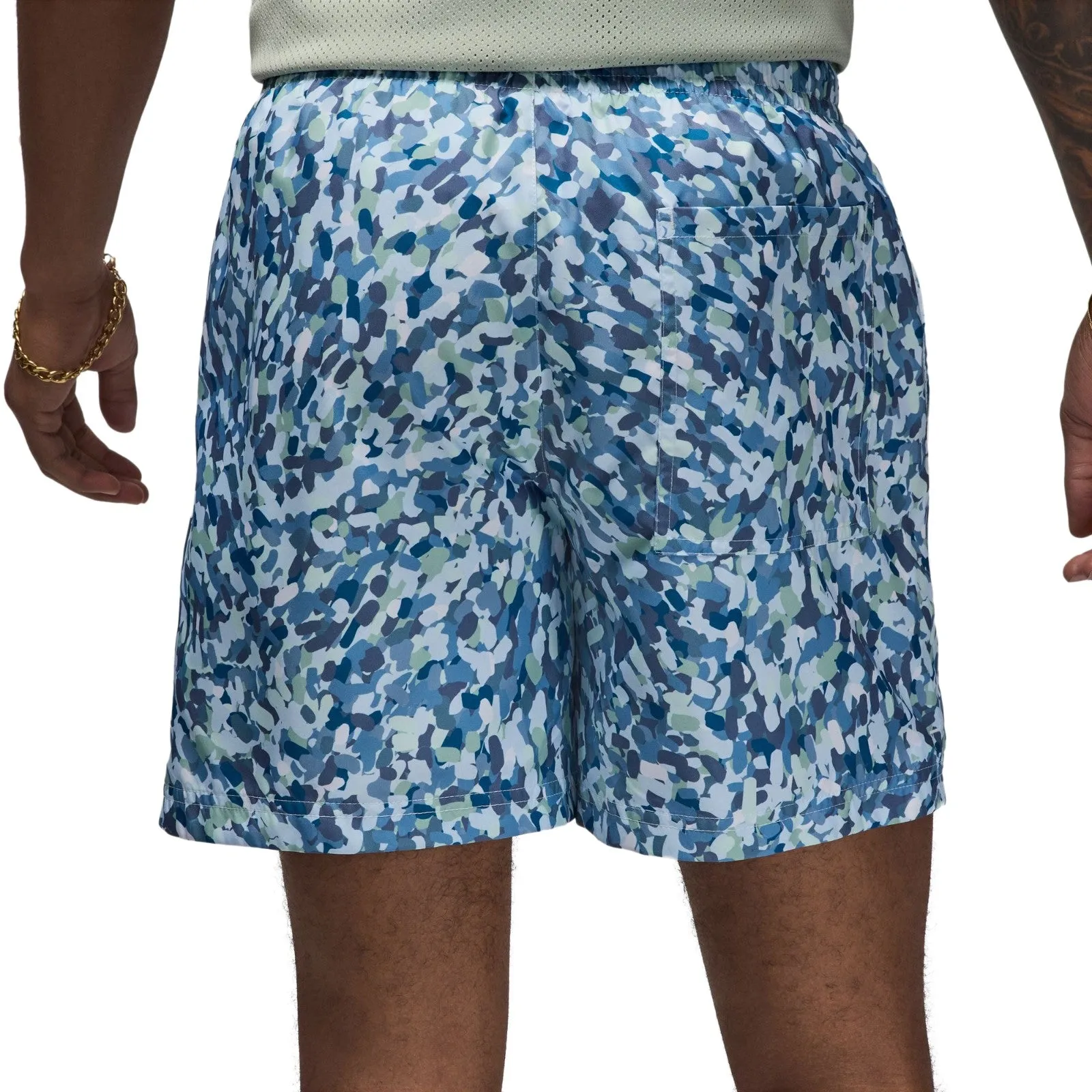 Jordan Essentials Men's Poolside Shorts FN4635-423