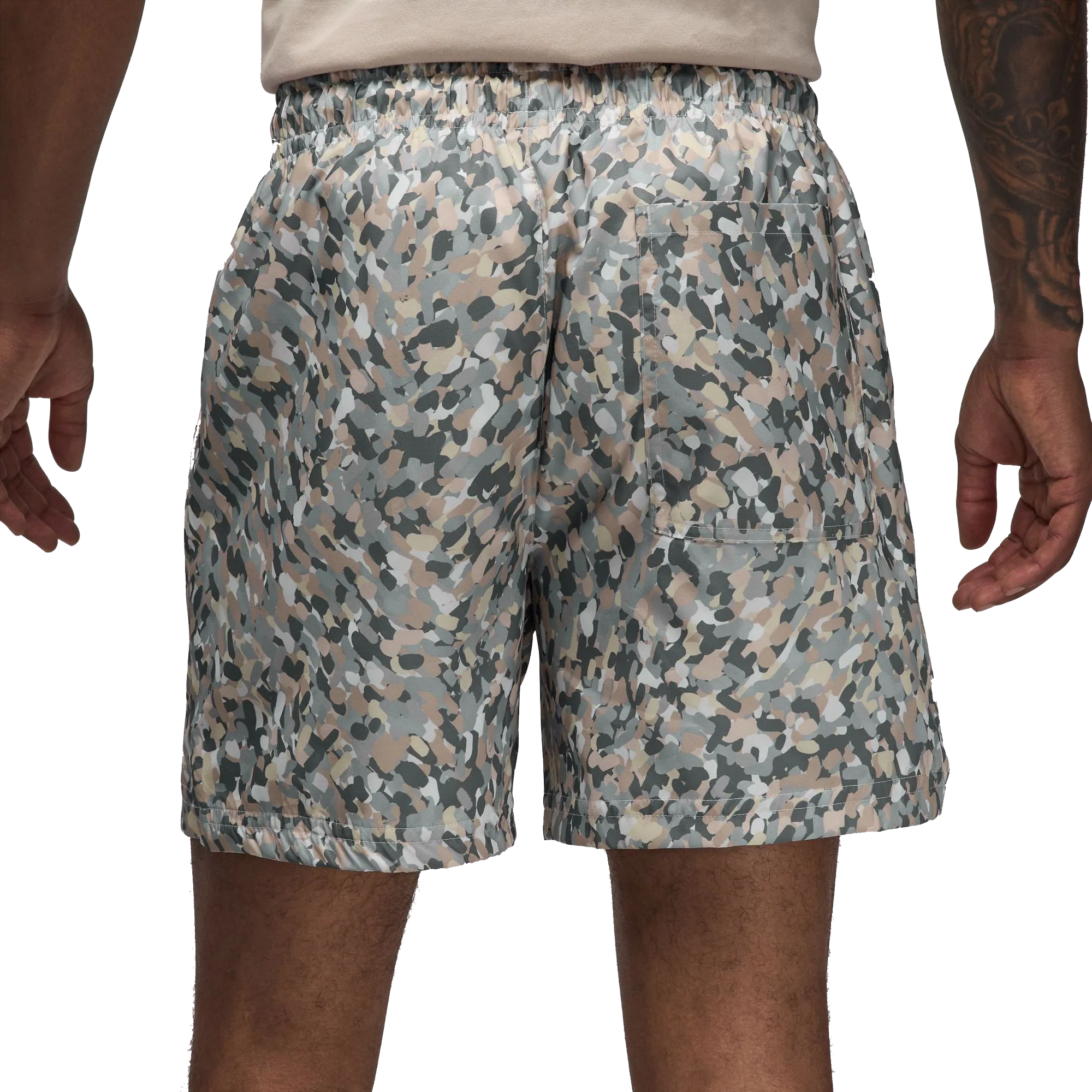 Jordan Essentials Men's Poolside Shorts