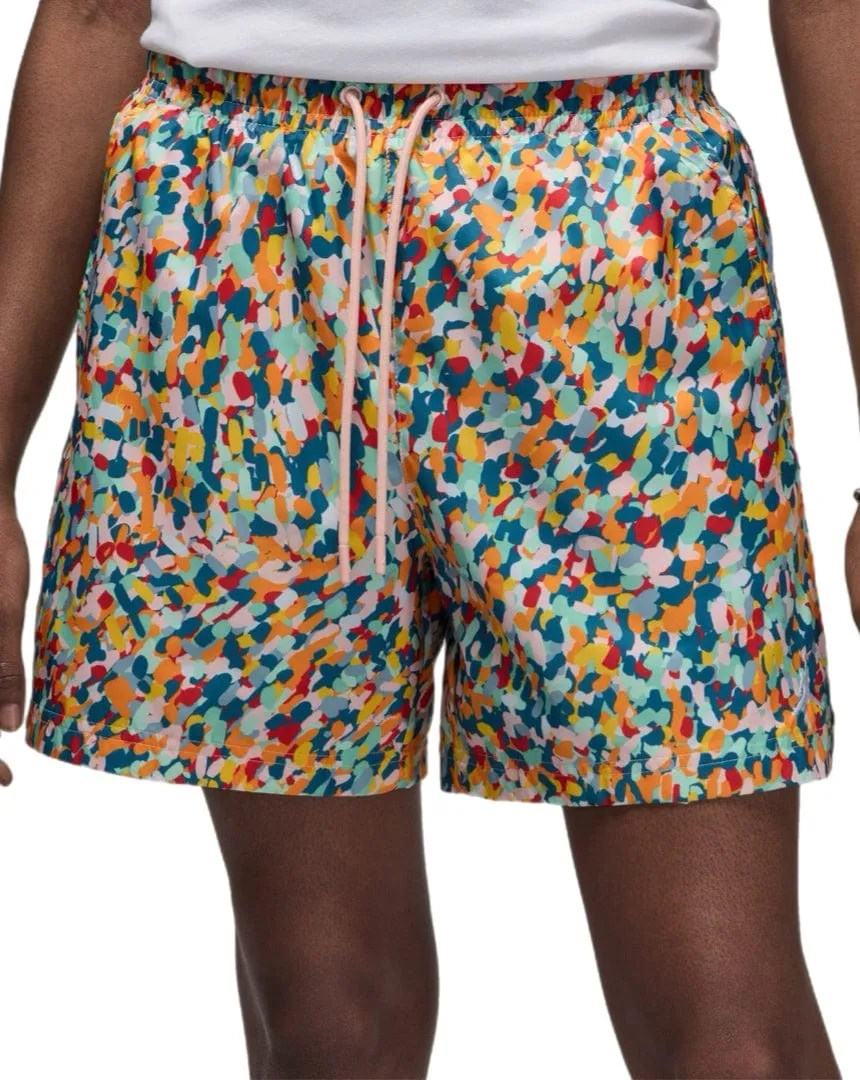 Jordan Essentials Poolside AOP Shorts