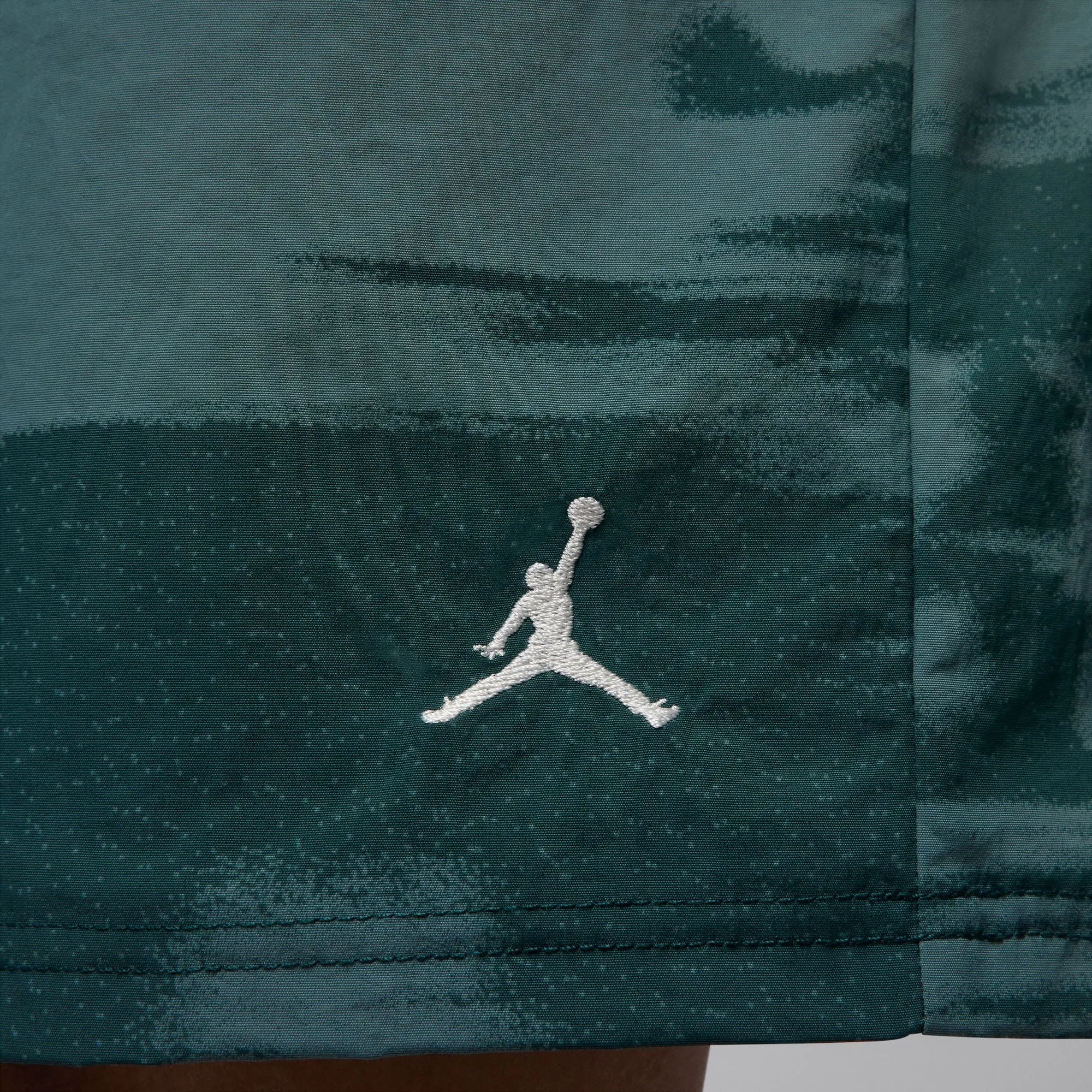 Jordan Essentials Shorts (Oxidized Green)