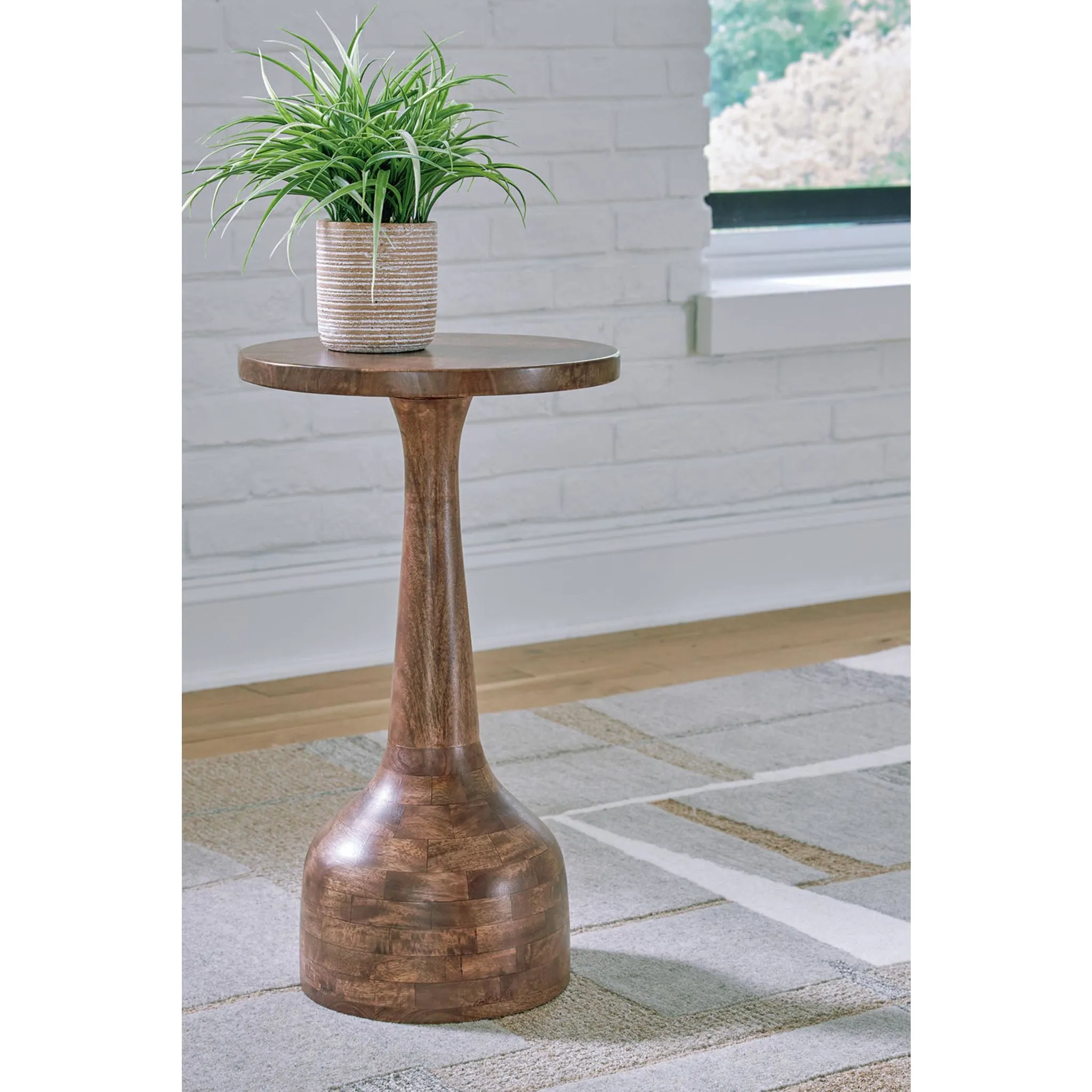 Joville Accent Table