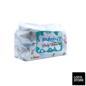 Joybaby Wet Wipes 100S X 3 Honey Comb Value Pack