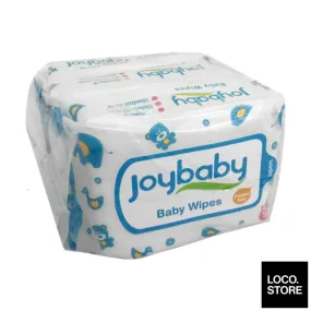 Joybaby Wet Wipes 30S X 3 Value Pack