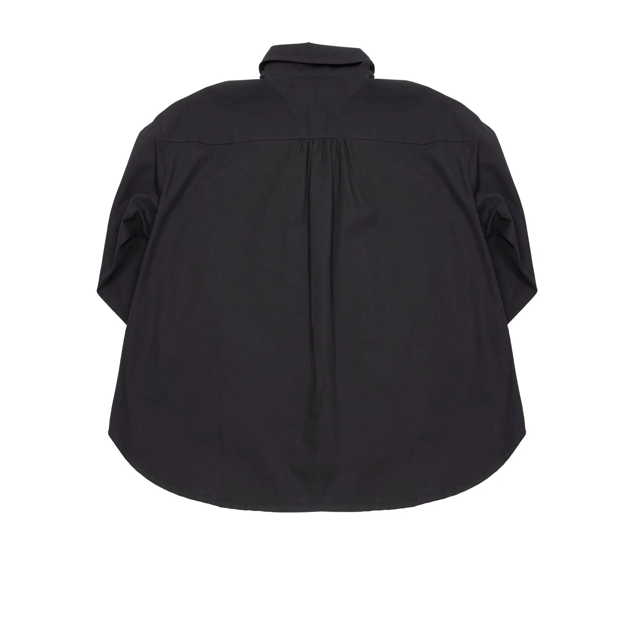 Labo.Art Women's Eolia Egitto Shirt in Black