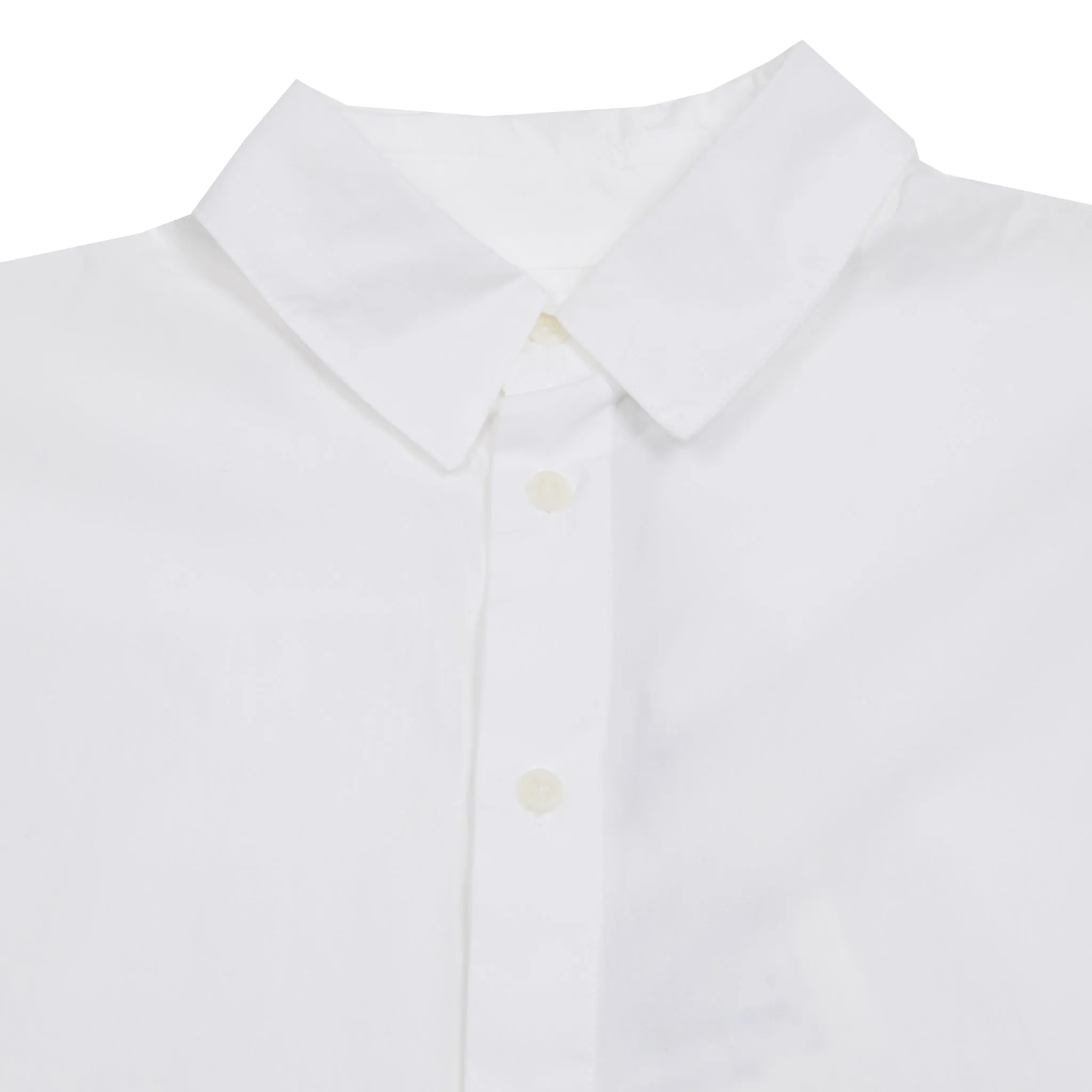 Labo.Art Women's Eolia Egitto Shirt in White