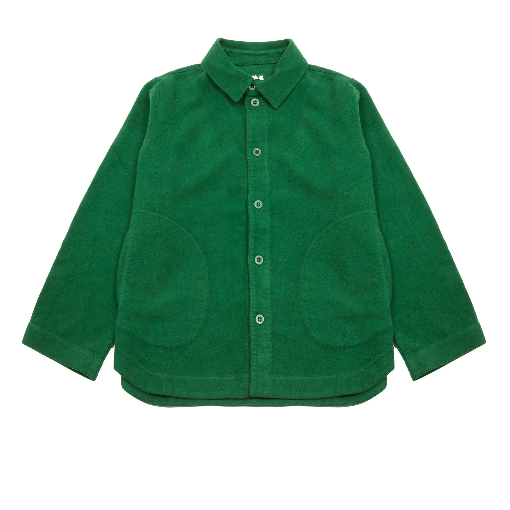 Labo.Art Women's Gaia Tennis Jacket in Pino Green