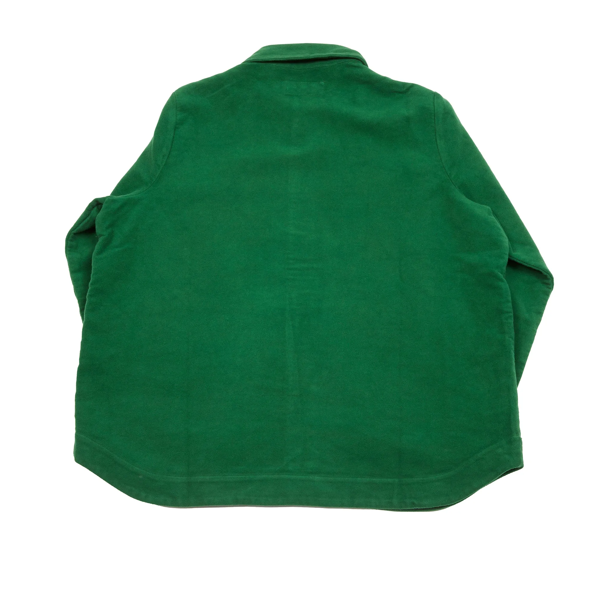 Labo.Art Women's Gaia Tennis Jacket in Pino Green