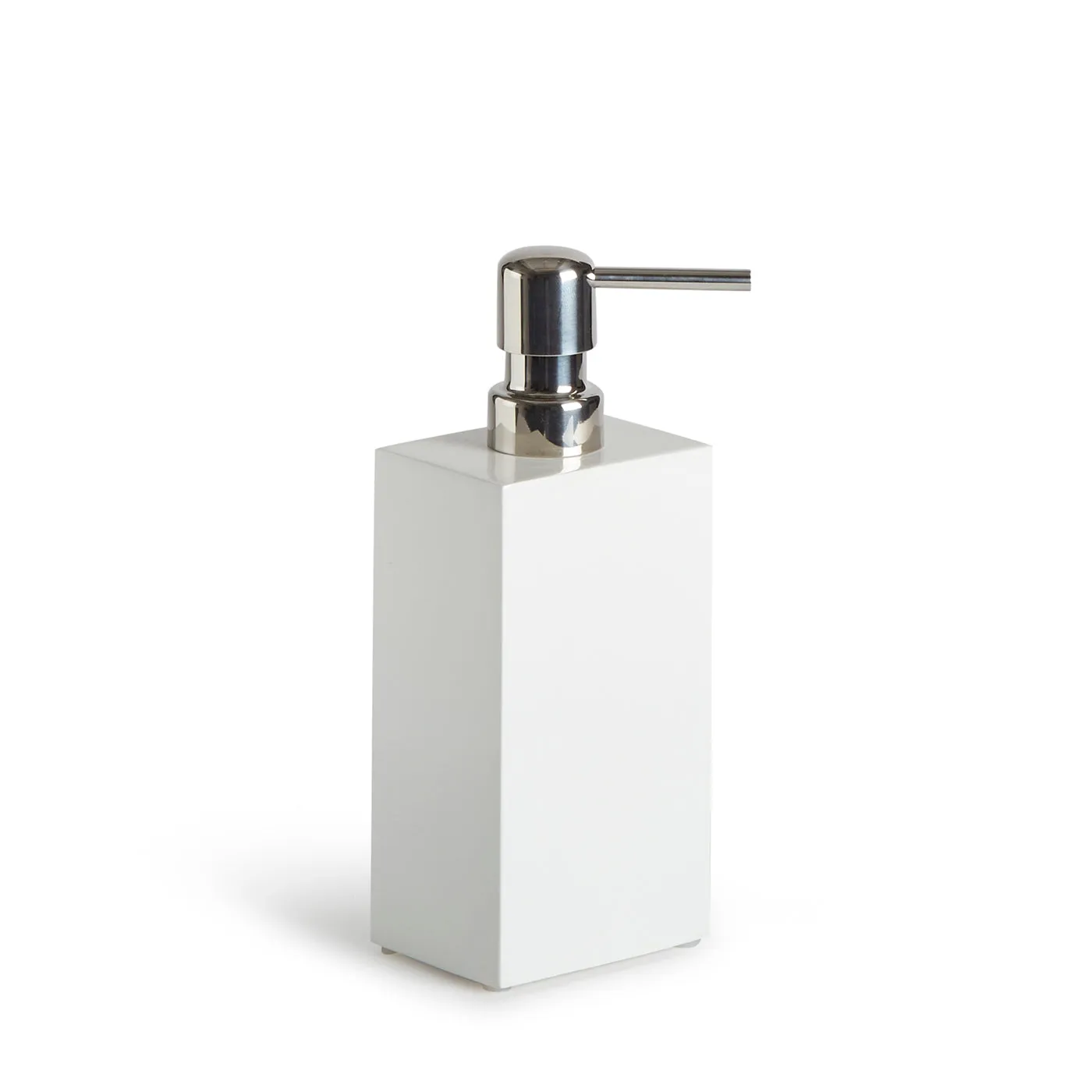 Lacquer Soap Dispenser