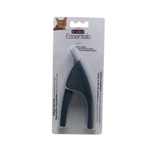 Le Salon Essentials Cat Guillotine Nail Cutter