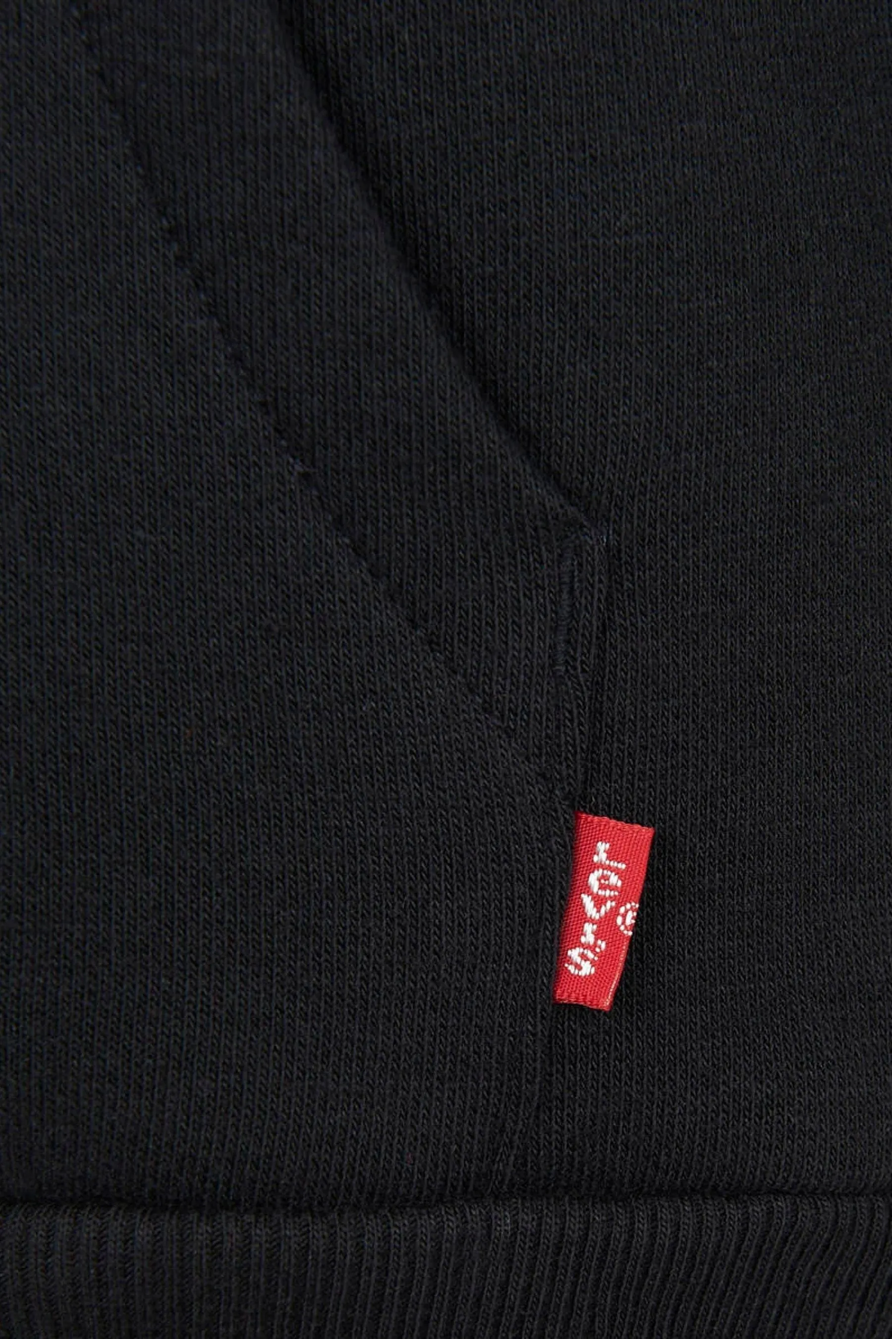 Levi's Boys Batwing Logo Hoodie