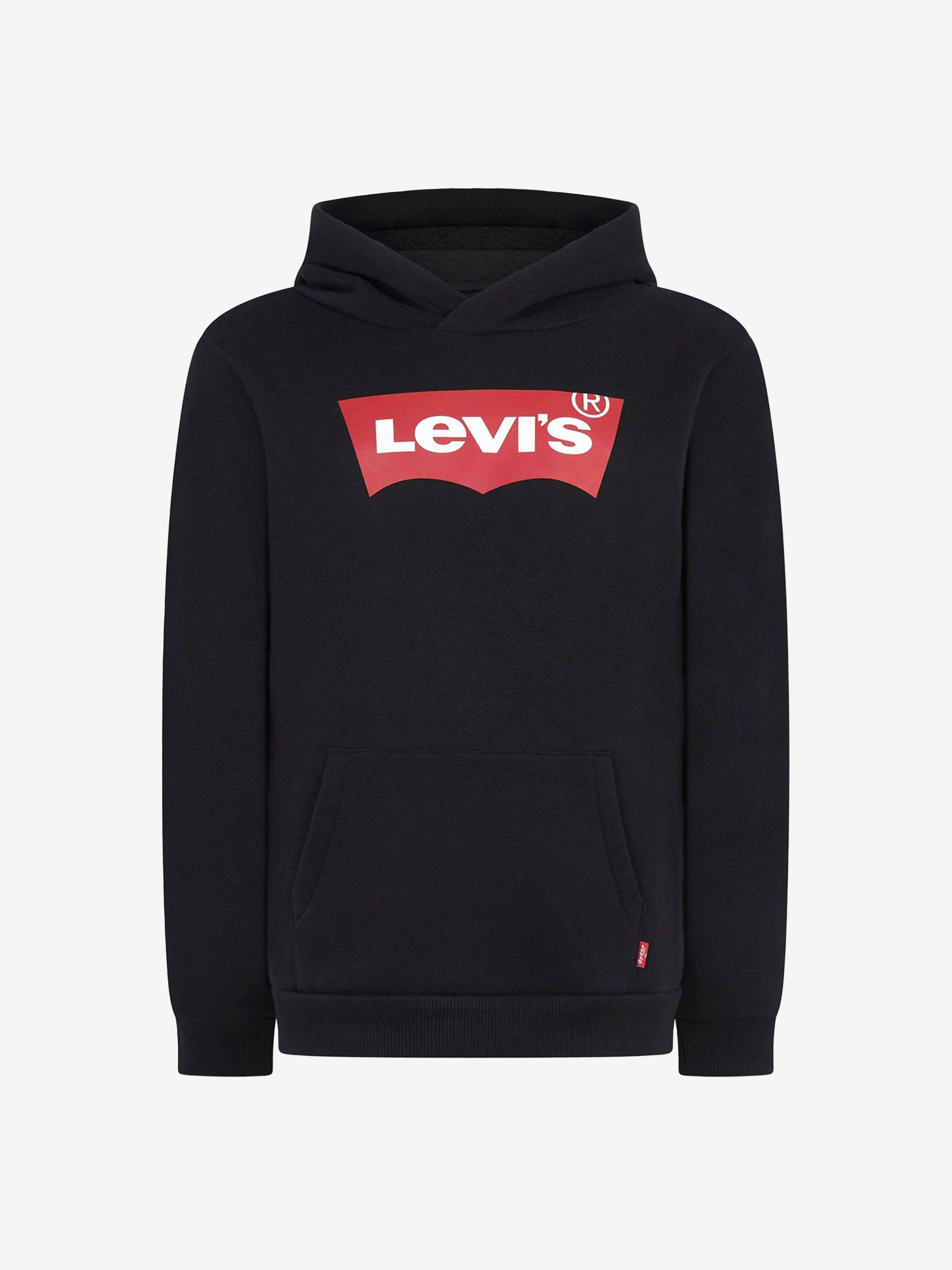 Levi's Boys Batwing Logo Hoodie