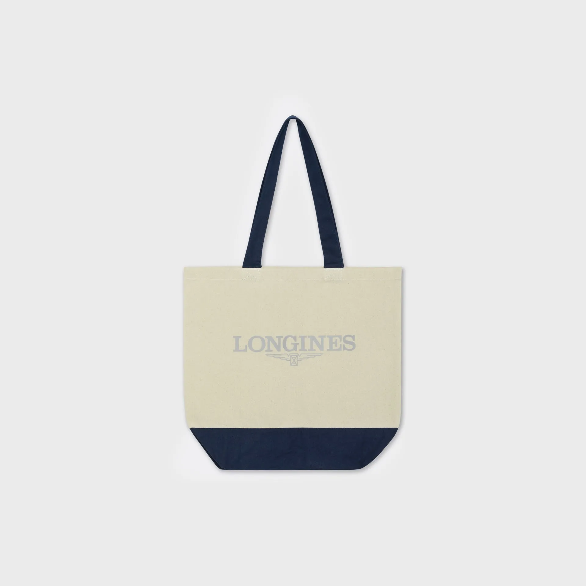 LGCT Essentials Cotton Tote Bag