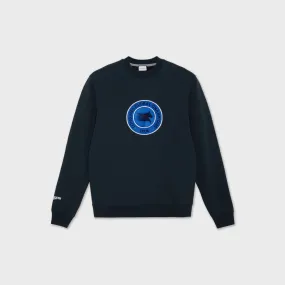 LGCT Essentials Unisex Sweatshirt - Navy Blue